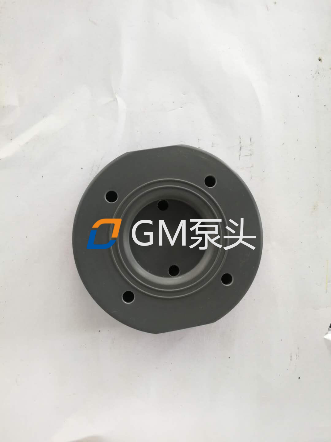GM泵頭